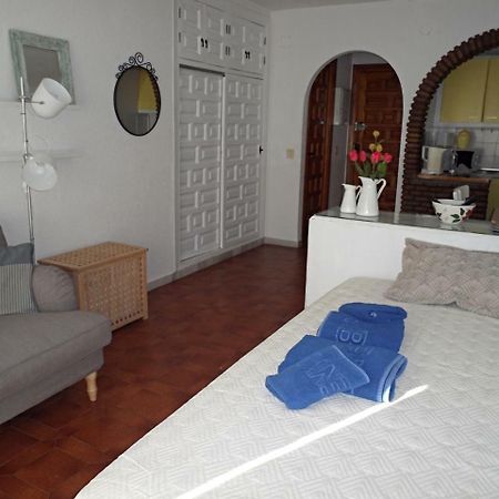 Ferienwohnung Palmeras 55 Menyber Nerja Exterior foto