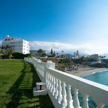Ferienwohnung Palmeras 55 Menyber Nerja Exterior foto