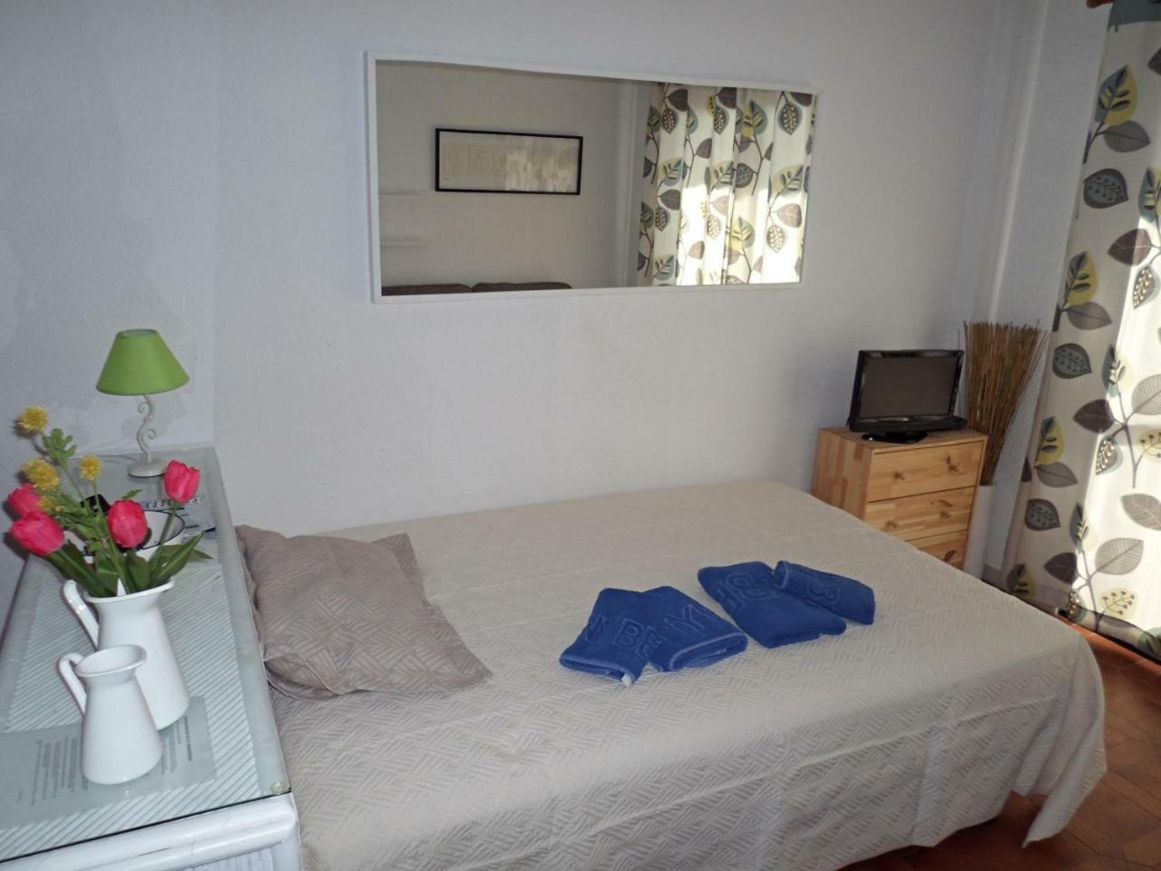 Ferienwohnung Palmeras 55 Menyber Nerja Exterior foto