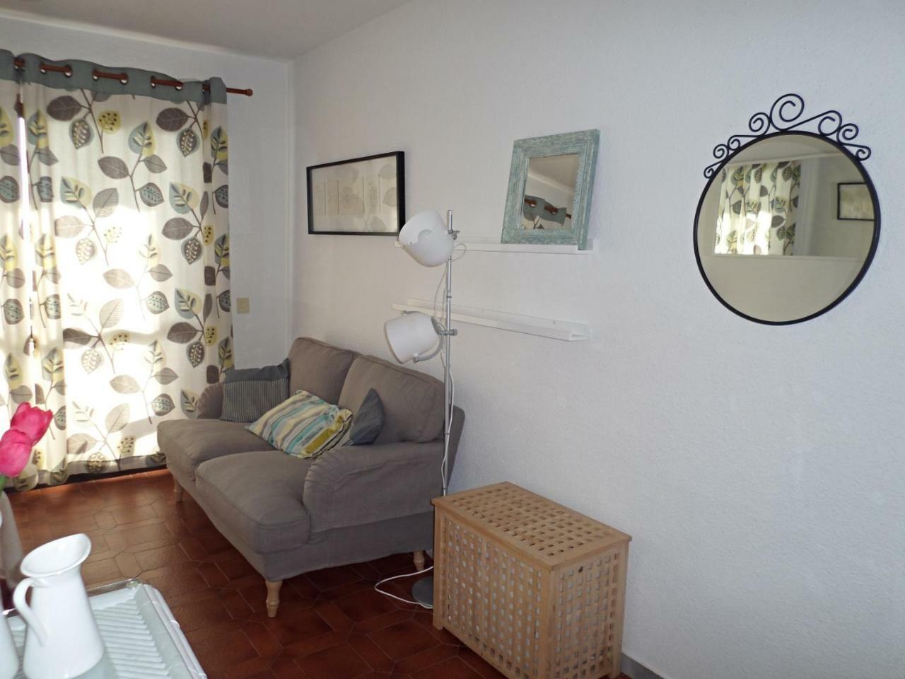 Ferienwohnung Palmeras 55 Menyber Nerja Exterior foto