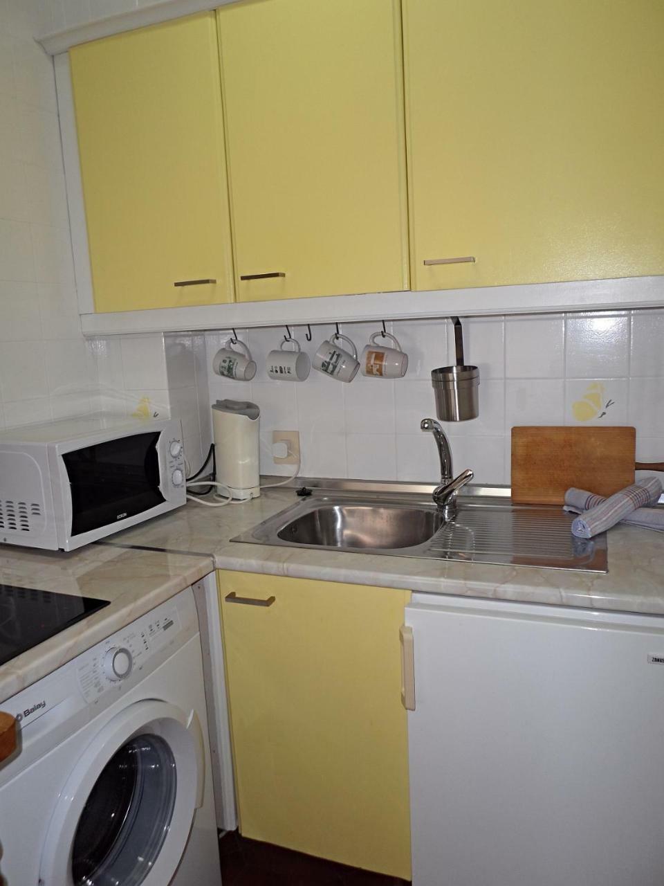 Ferienwohnung Palmeras 55 Menyber Nerja Exterior foto