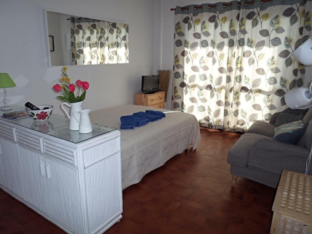 Ferienwohnung Palmeras 55 Menyber Nerja Exterior foto
